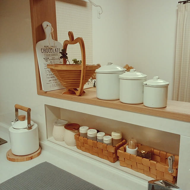 Teaさんの実例写真