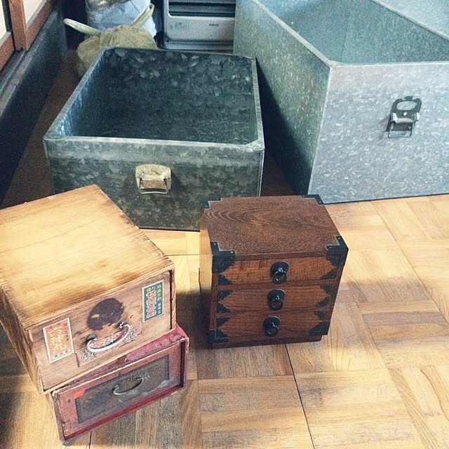 baumkuchenさんの実例写真