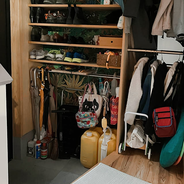 akanekoさんの実例写真