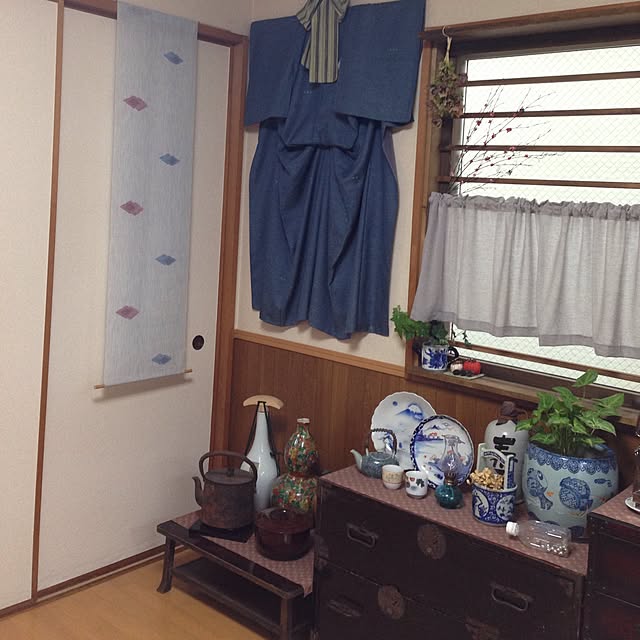 junjunさんの実例写真