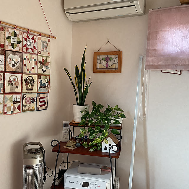 chigayoneさんの部屋