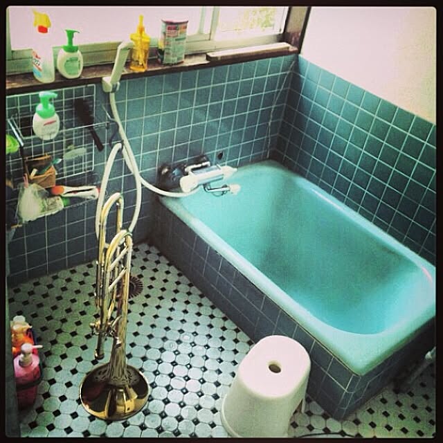 YOUさんの実例写真