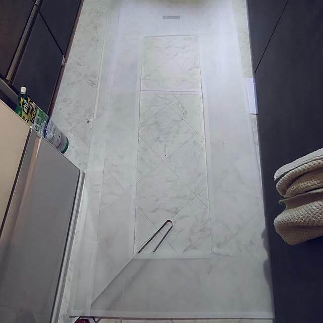 Bienvenueさんの部屋