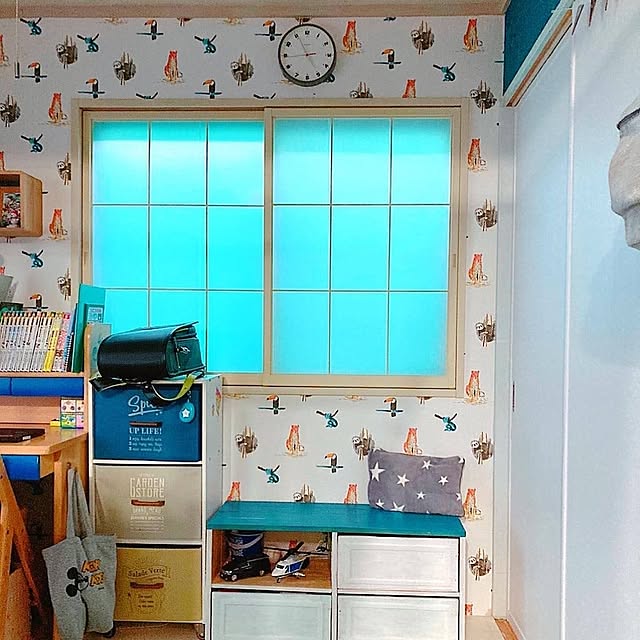 rumi_ebiさんの実例写真