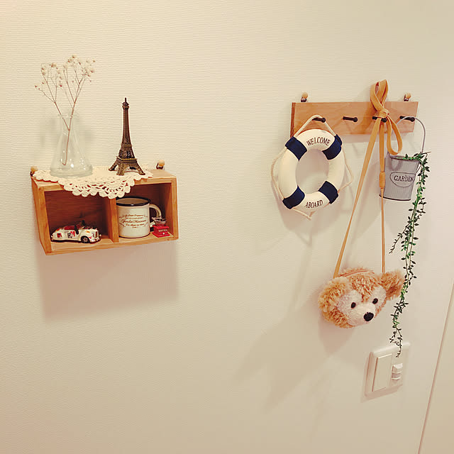 arichaさんの実例写真