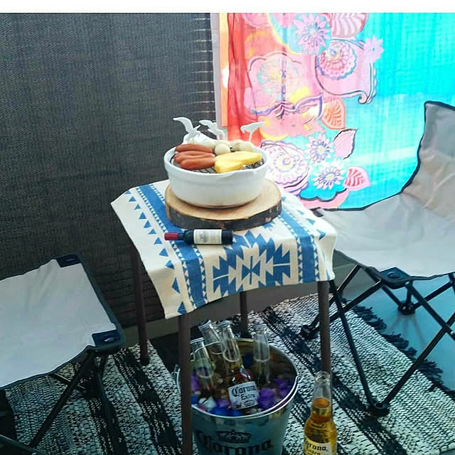 waniwaniさんの実例写真
