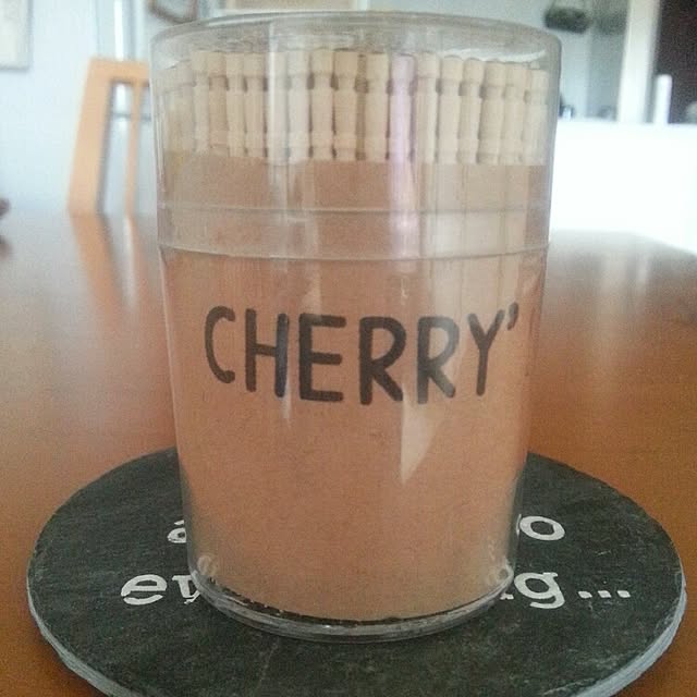 Cherryさんの実例写真