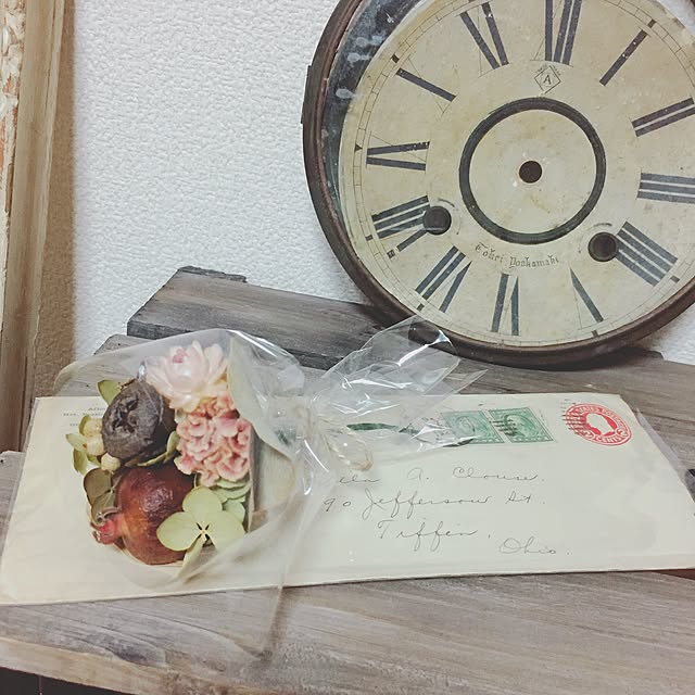 ichiさんの実例写真