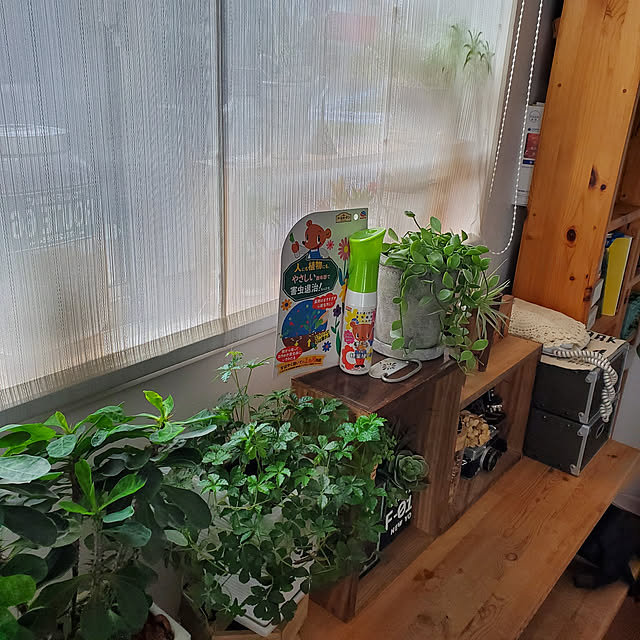 masarinn.さんの実例写真