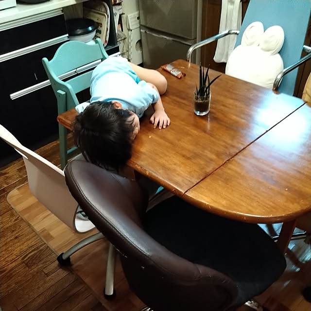Tさんの実例写真