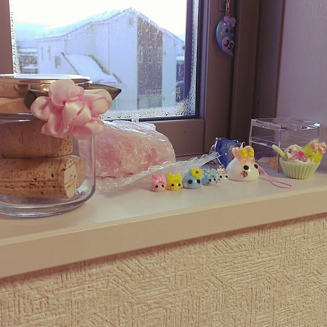sasapandaさんの実例写真