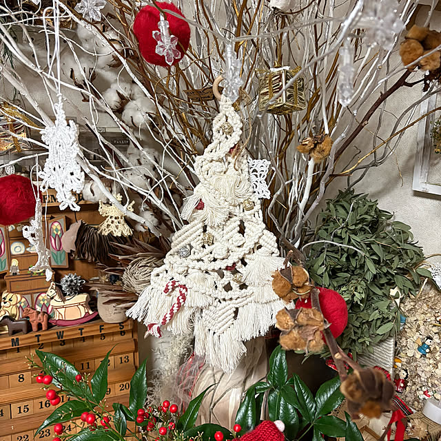 ChiCoさんの部屋