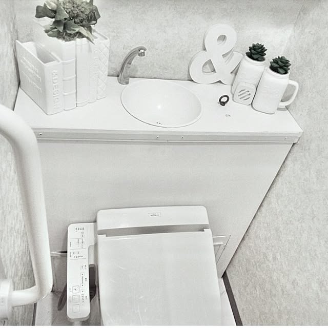 heart.emiemi57.whiteさんの実例写真