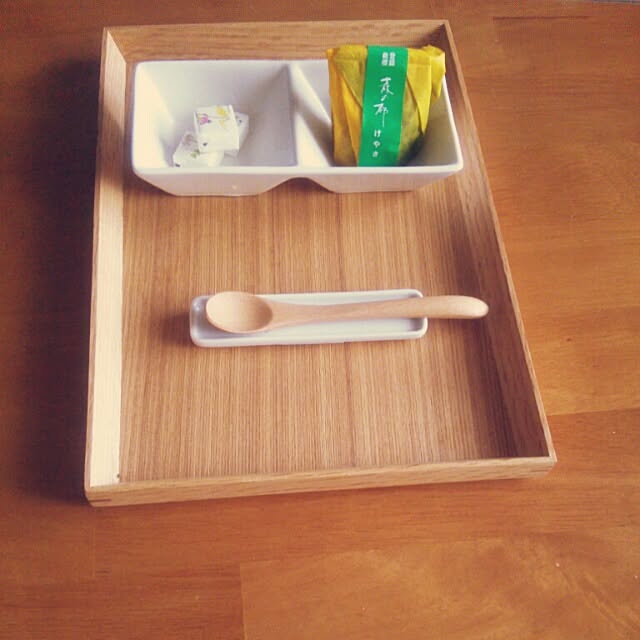 chanさんの実例写真