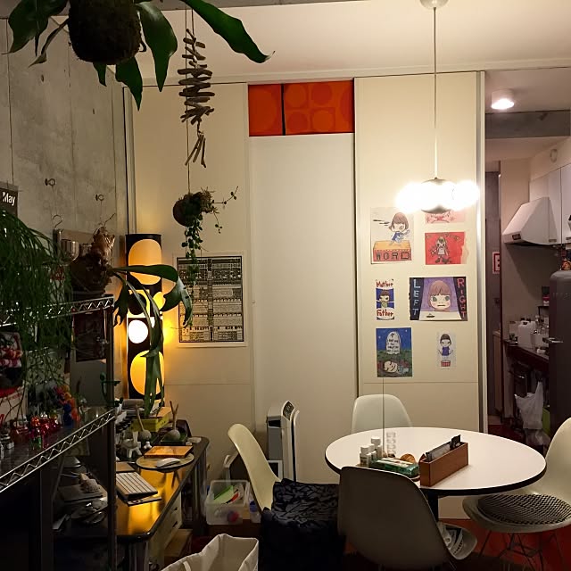 Hiroshiさんの実例写真
