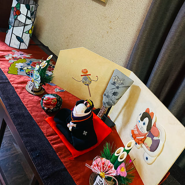 ainatsuさんの実例写真