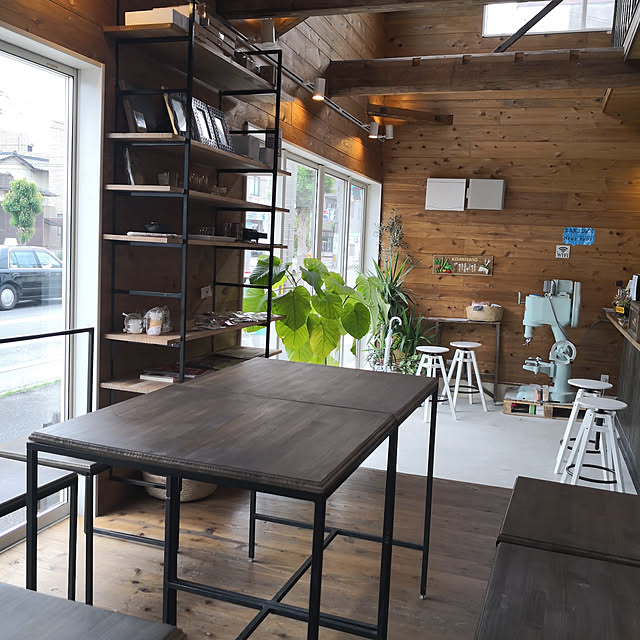 KIZAKIDさんの実例写真