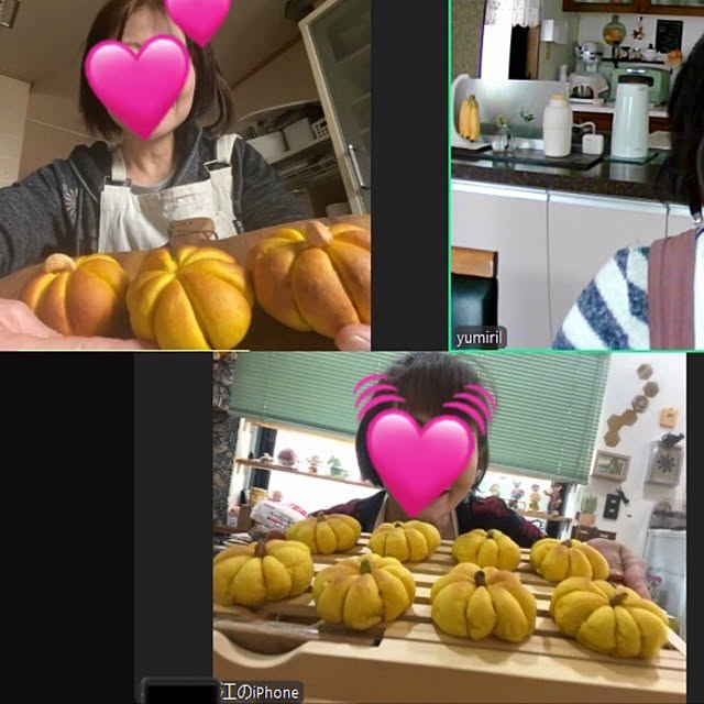 yumirilさんの部屋