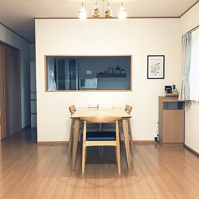 riさんの部屋