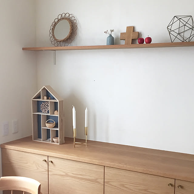 m__home_17さんの実例写真