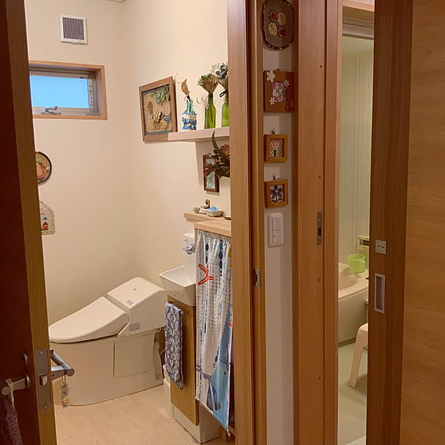 chiiyanさんの部屋