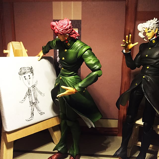 RNAさんの実例写真