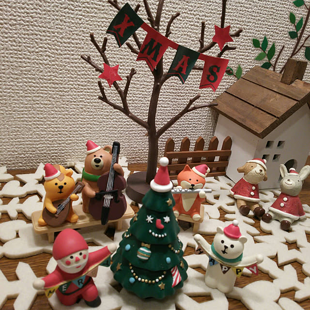 mikamonさんの実例写真