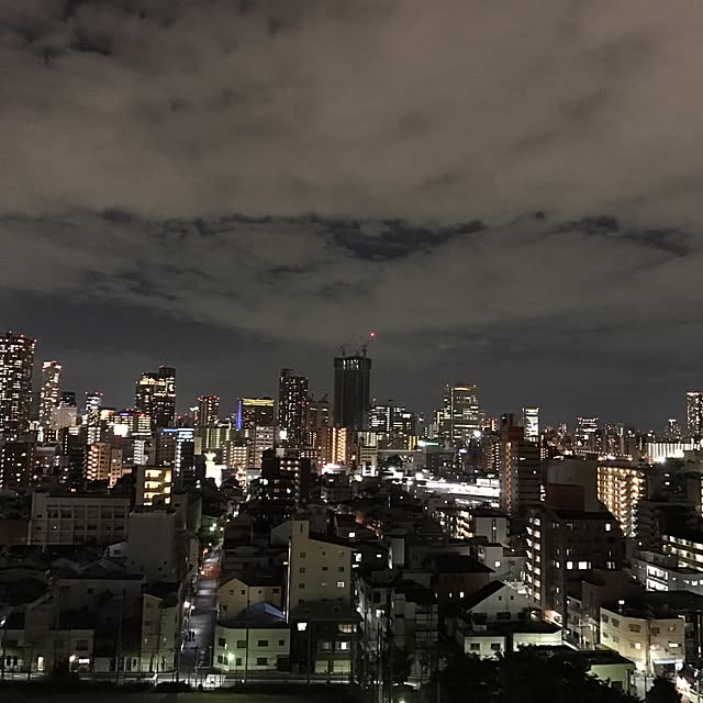 実例写真