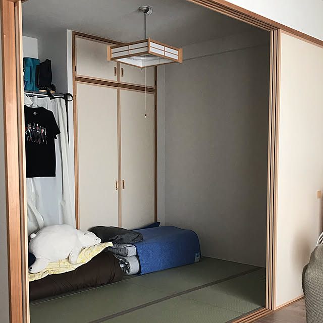 Rayuさんの実例写真