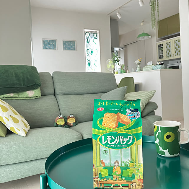 kerokoさんの部屋