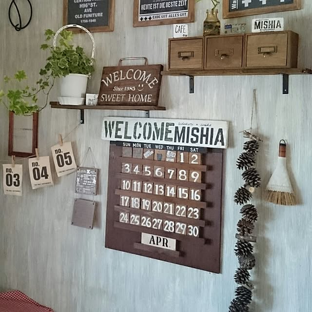 MISHIAmimaさんの実例写真