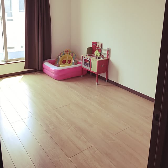 ri----saさんの実例写真