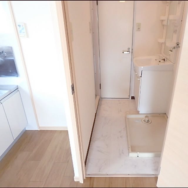 バス/トイレ/DIYのインテリア実例 - 2016-05-10 22:00:38
