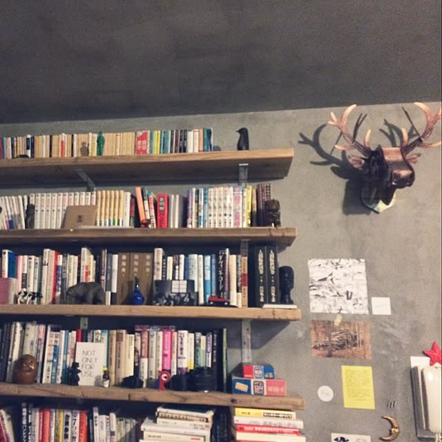 ha---iさんの実例写真