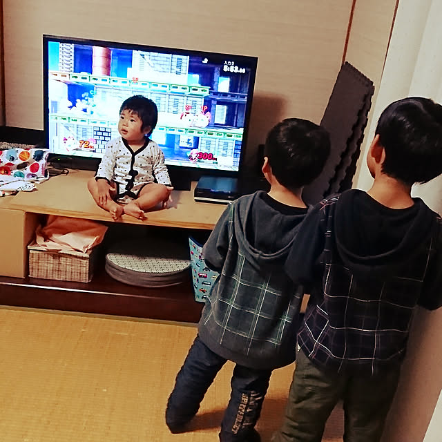 CHIa.さんの実例写真
