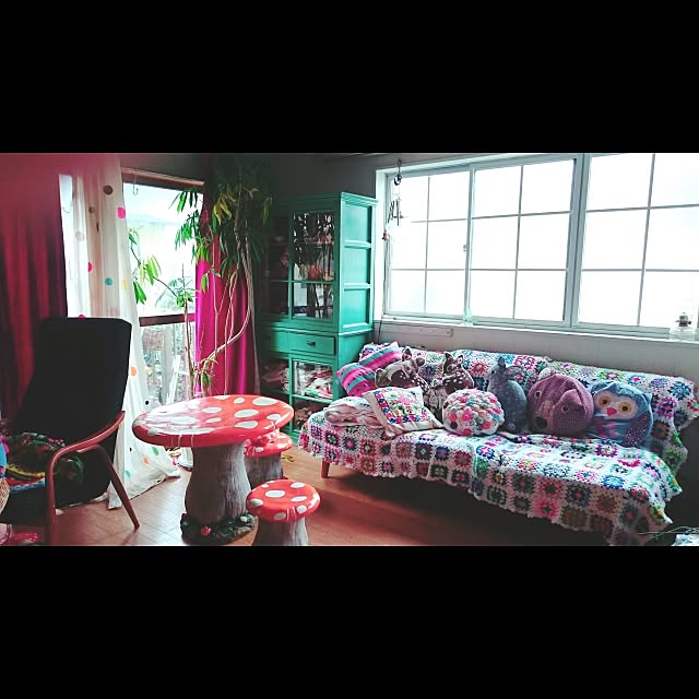 vintagekinokoさんの実例写真