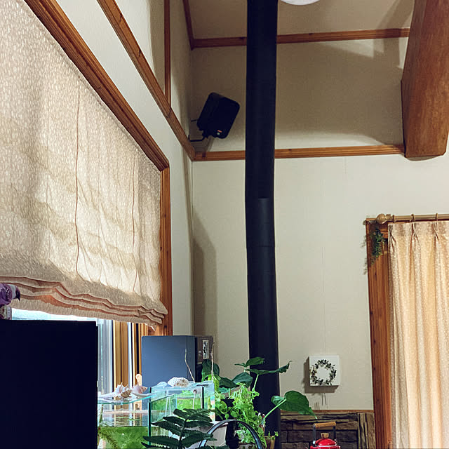 mika.nahoさんの実例写真