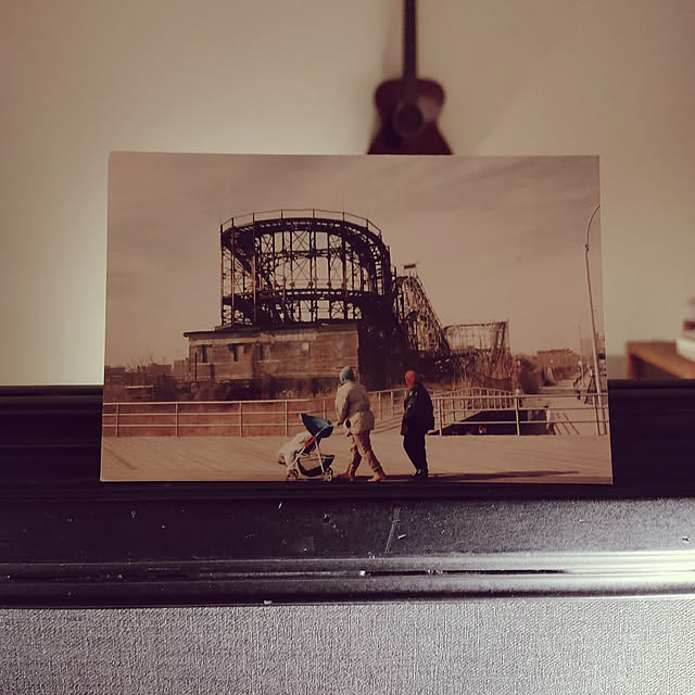 Coney_Island_NYさんの実例写真