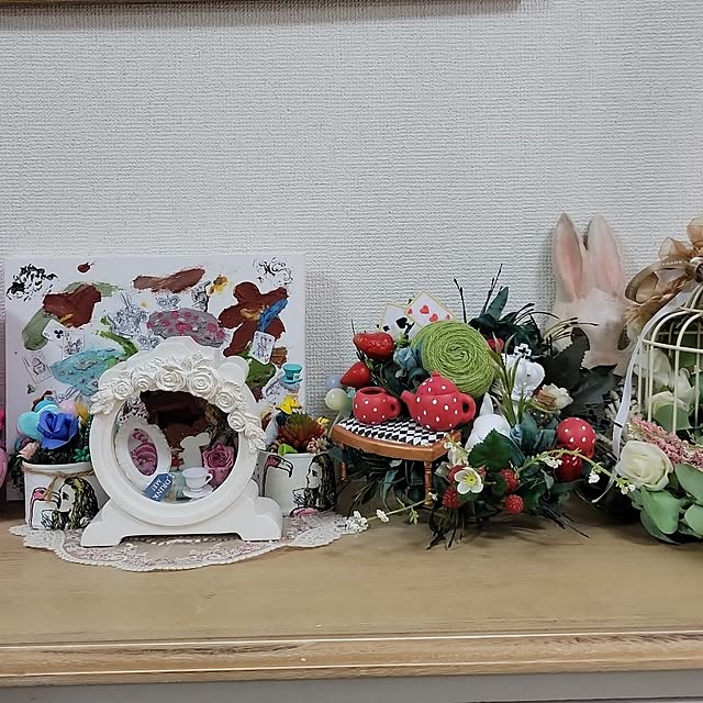 ANTENNAさんの実例写真
