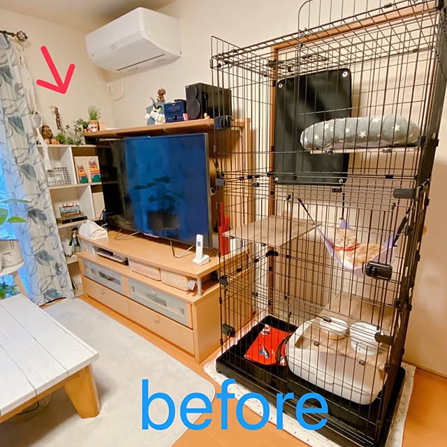 moolさんの部屋