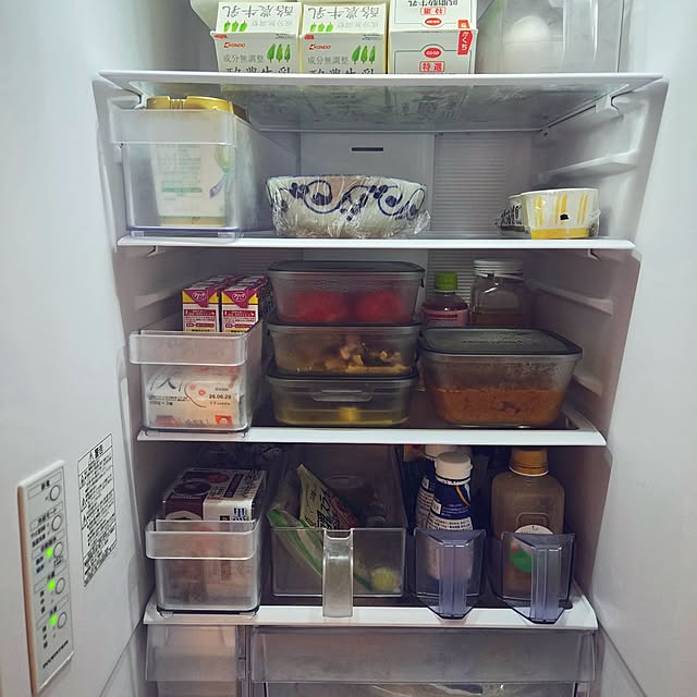 monさんの部屋
