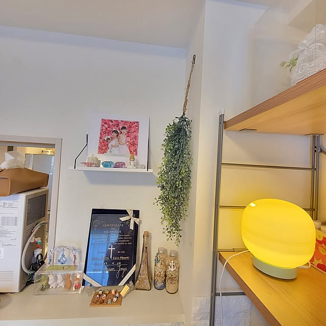 Manamiさんの部屋