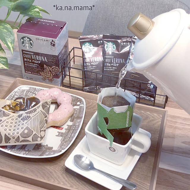 ka.na.mamaさんの実例写真