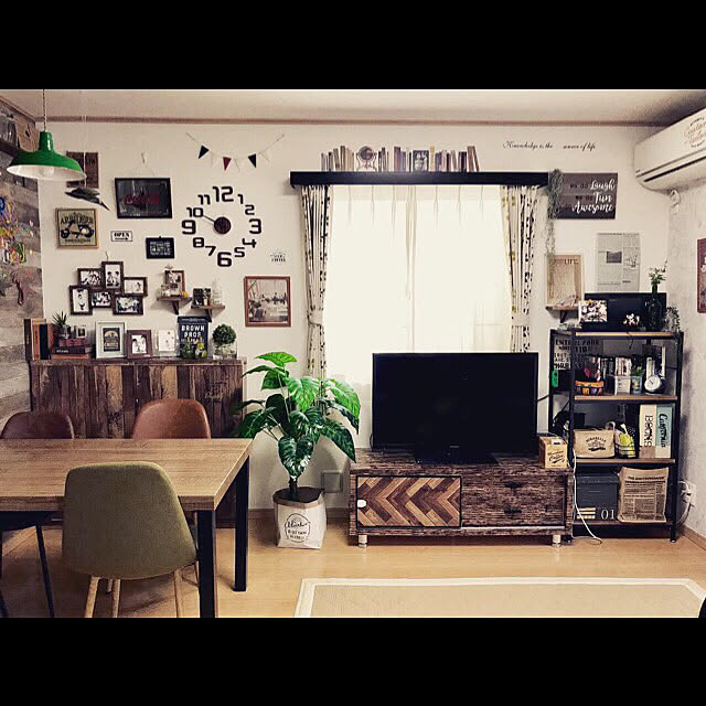 rumi_ebiさんの実例写真