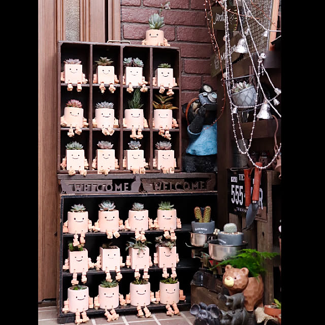 butachanさんの実例写真