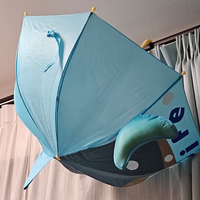 totoroさんの部屋