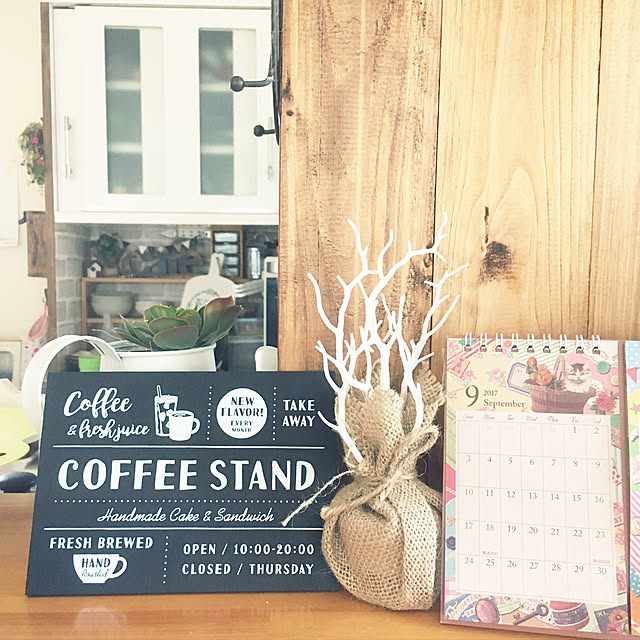 feuileさんの実例写真