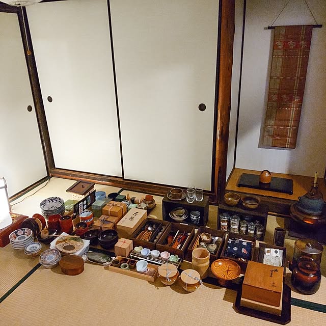 faunさんの部屋
