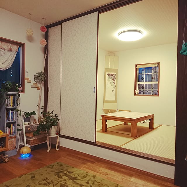 akiさんの実例写真