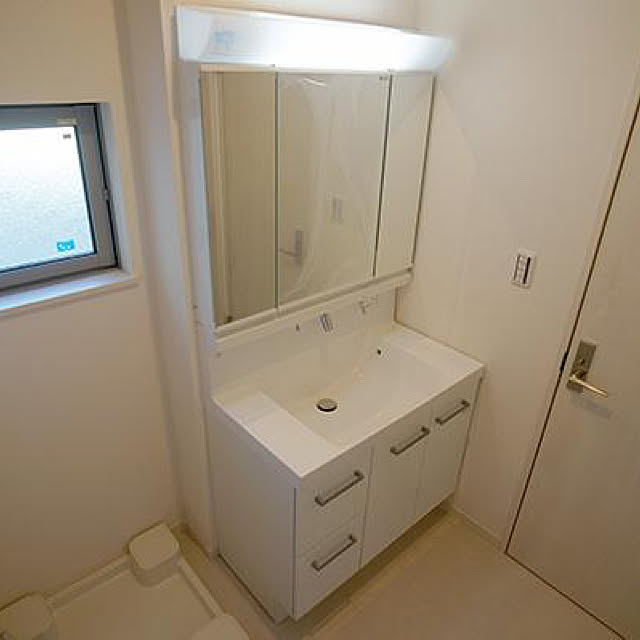 バス/トイレのインテリア実例 - 2018-02-05 13:18:06
